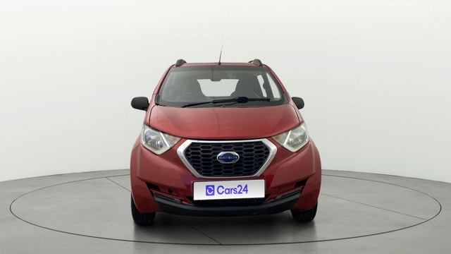 View Datsun Redi GO Image 1 Used Datsun Redi GO Image 1