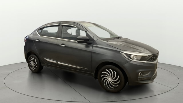 View Tata Tigor Image 22 Used Tata Tigor Image 22