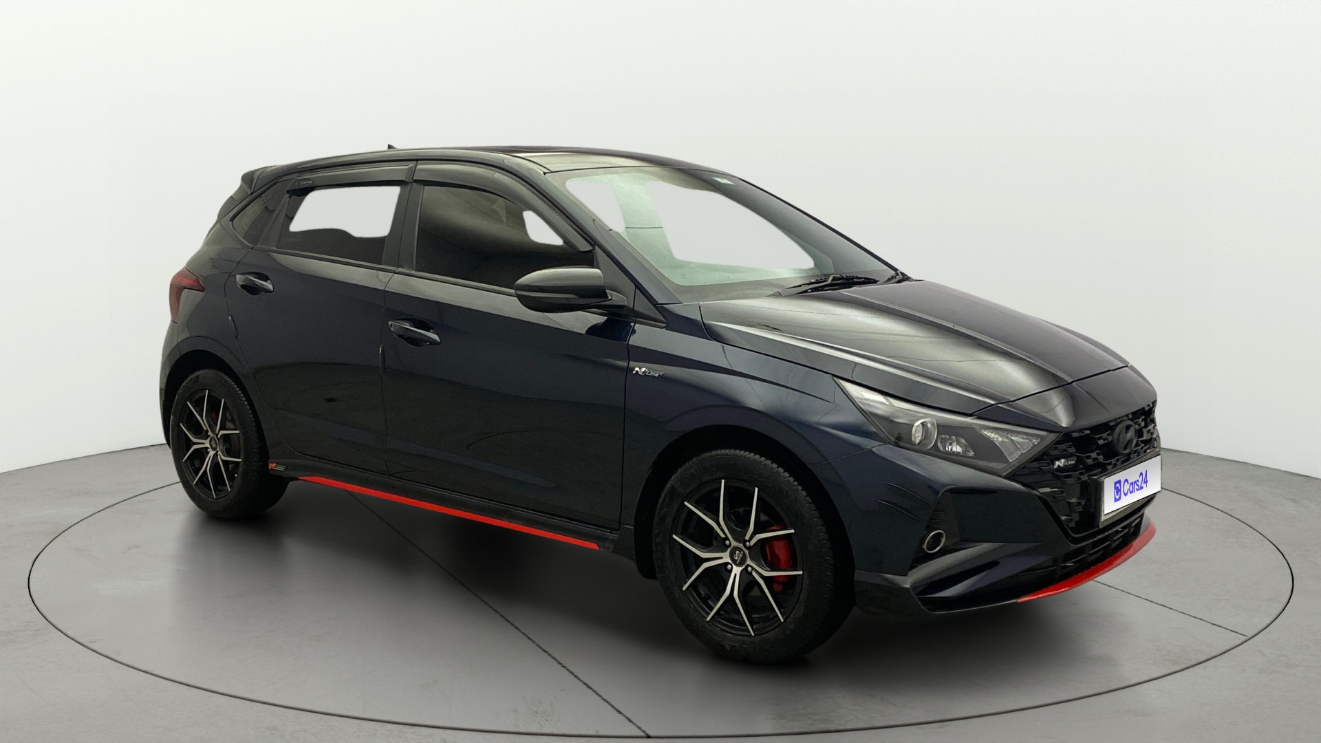Used 2022 Hyundai Elite i20 Used 2022 Hyundai Elite i20