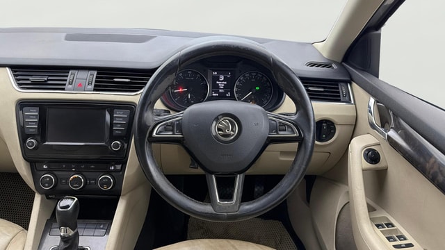 View Skoda Octavia Image 21 Used Skoda Octavia Image 21