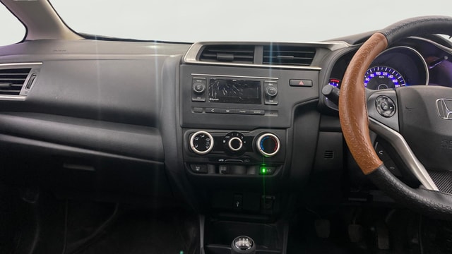 View Honda WR-V Image 17 Used Honda WR-V Image 17