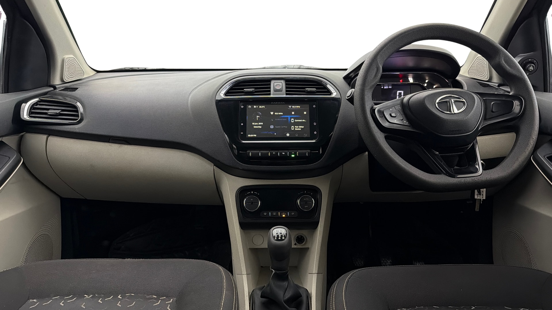 Used 2022 Tata Tiago Used 2022 Tata Tiago