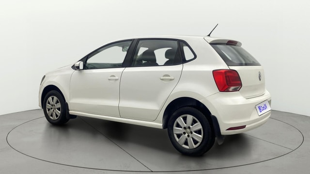 View Volkswagen Polo Image 2 Used Volkswagen Polo Image 2