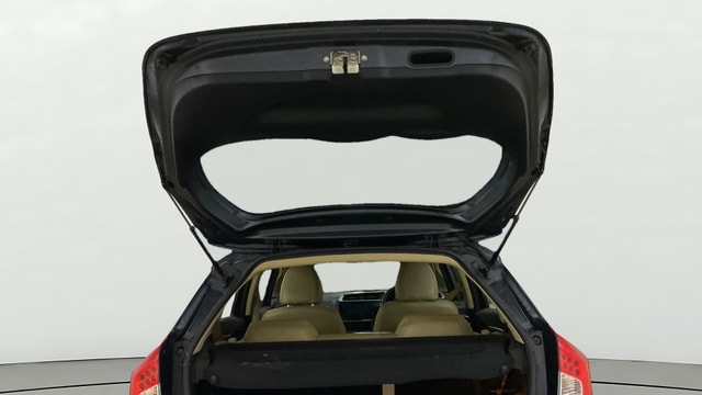View Honda Jazz Image 17 Used Honda Jazz Image 17