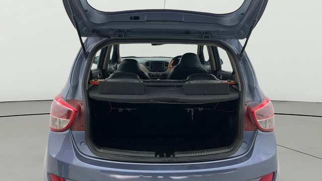 View Hyundai Grand i10 Image 37 Used Hyundai Grand i10 Image 37