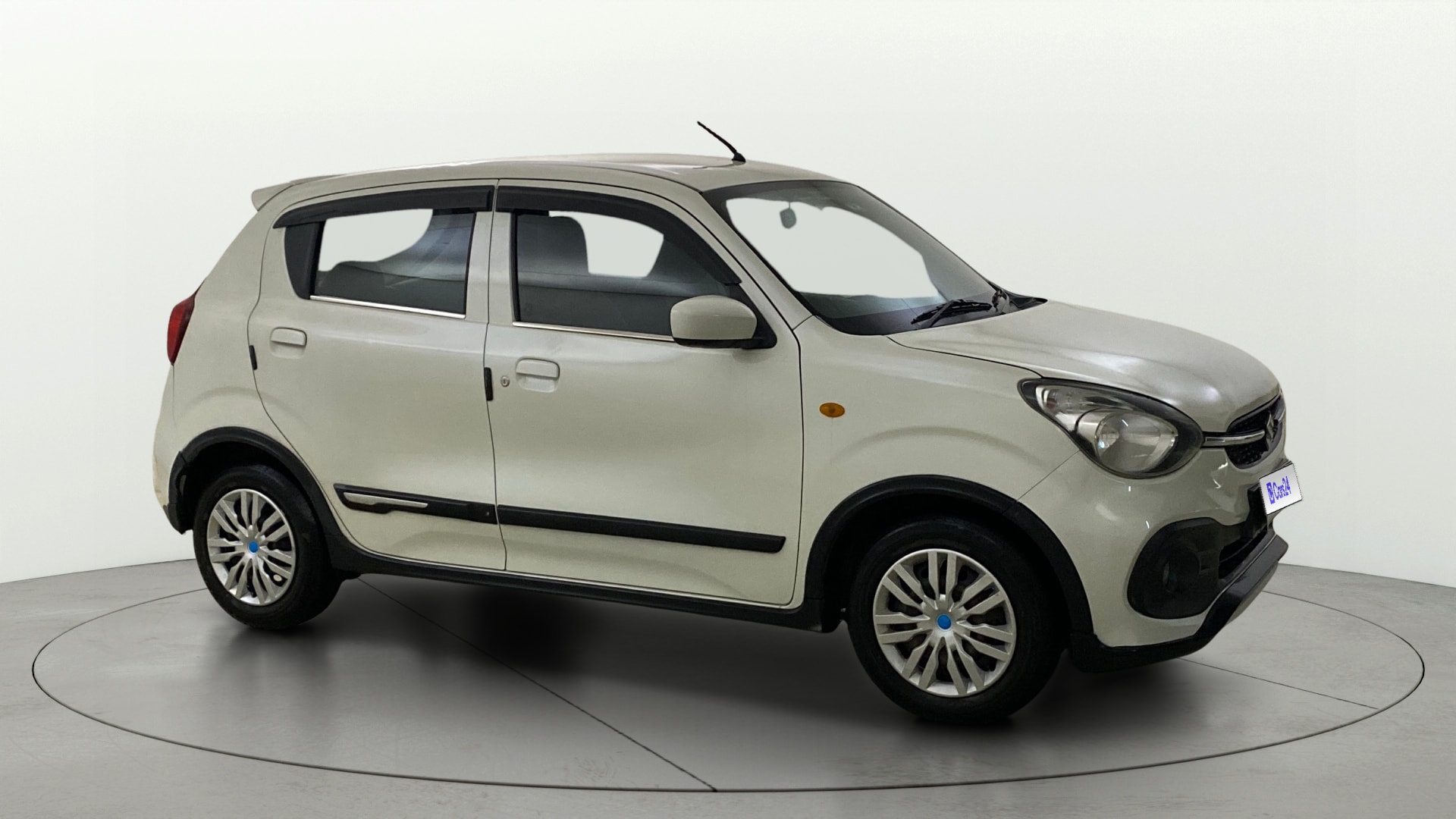 View 2022 Maruti Suzuki 1000 Base Variant Image 21 Used 2022 Maruti Suzuki 1000 Base Variant Image 21