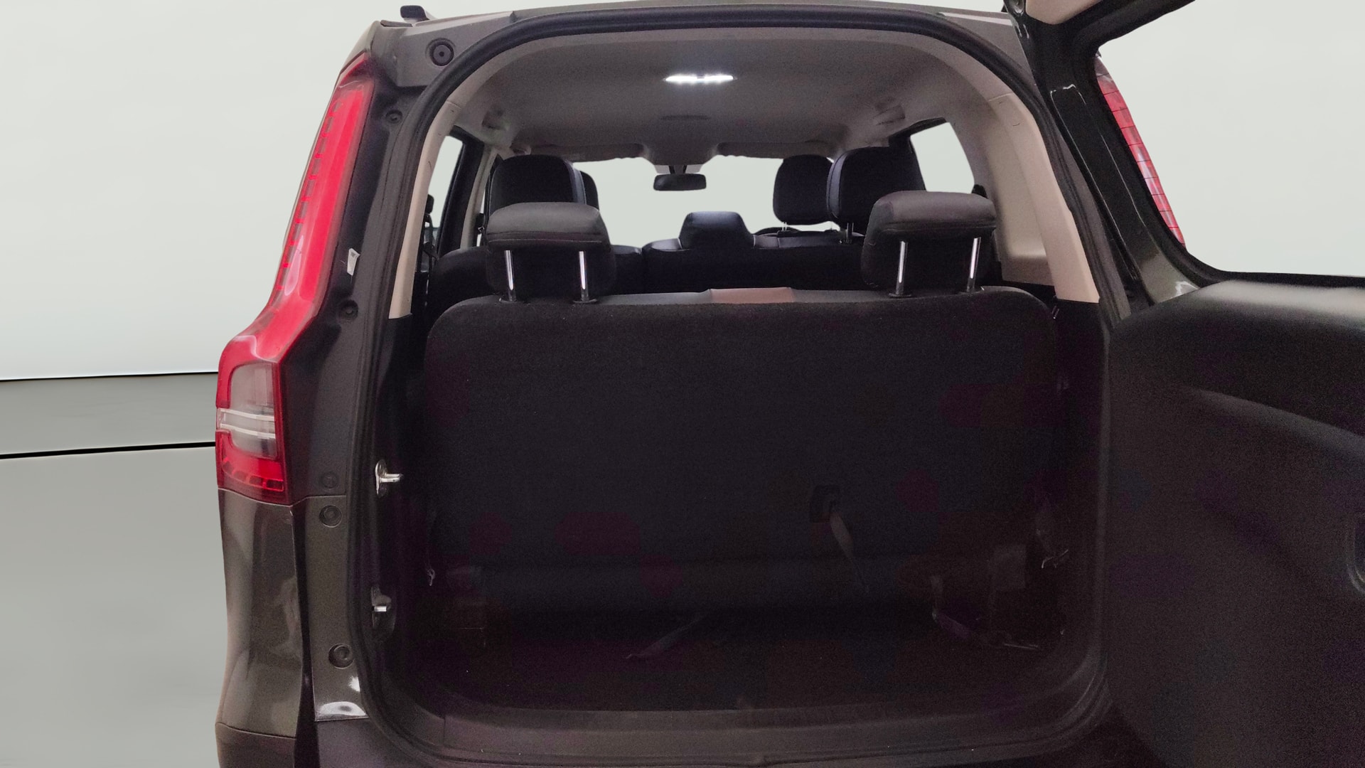 Used 2023 Mahindra Scorpio-N Used 2023 Mahindra Scorpio-N