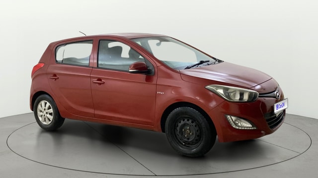 View Hyundai Elite i20 Image 21 Used Hyundai Elite i20 Image 21
