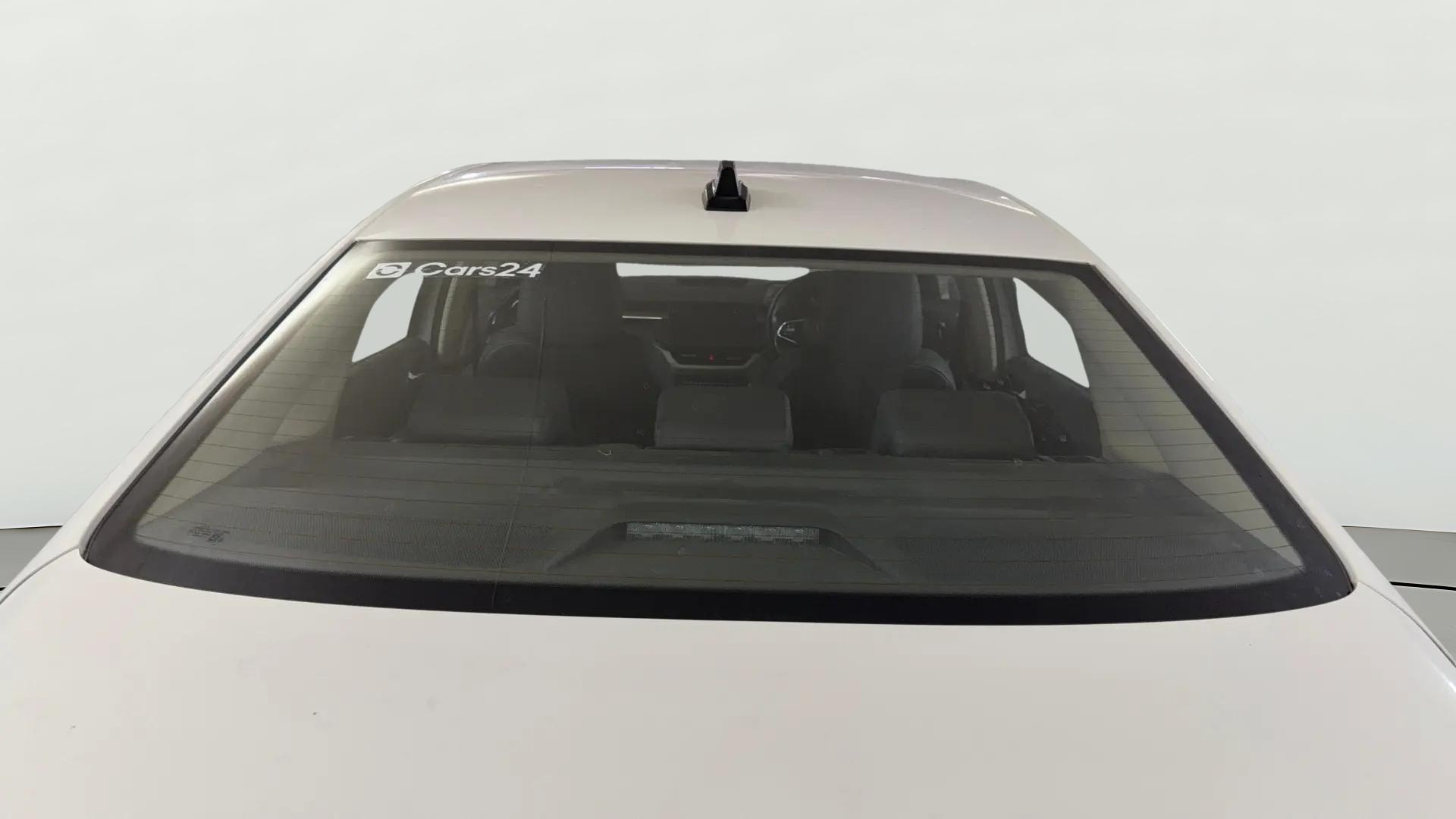Used 2023 Skoda Slavia Used 2023 Skoda Slavia