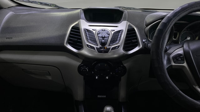 View Ford EcoSport Image 17 Used Ford EcoSport Image 17