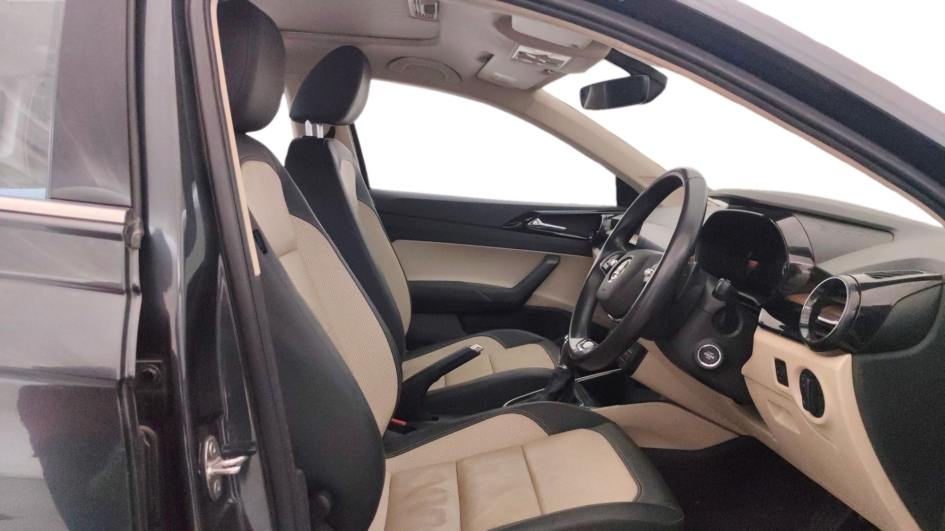 Used 2023 Skoda Slavia Used 2023 Skoda Slavia