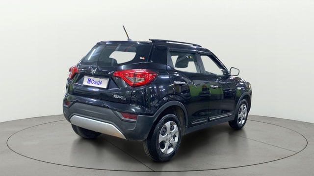 View Mahindra XUV300 Image 47 Used Mahindra XUV300 Image 47