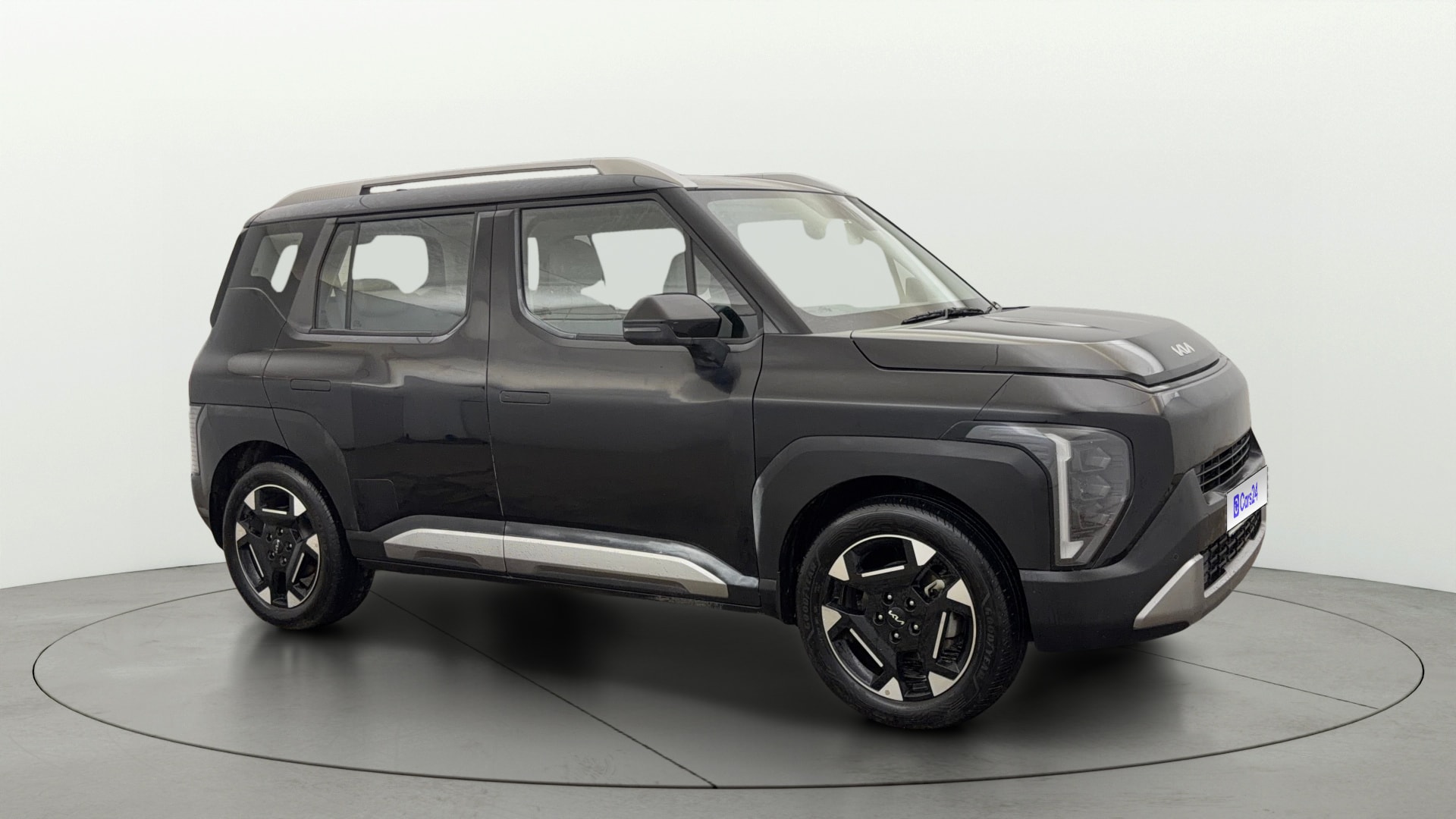 View 2025 Kia Syros HTX Plus (O) DCT Petrol Image 22 Used 2025 Kia Syros HTX Plus (O) DCT Petrol Image 22