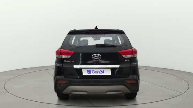 View Hyundai Creta Image 42 Used Hyundai Creta Image 42