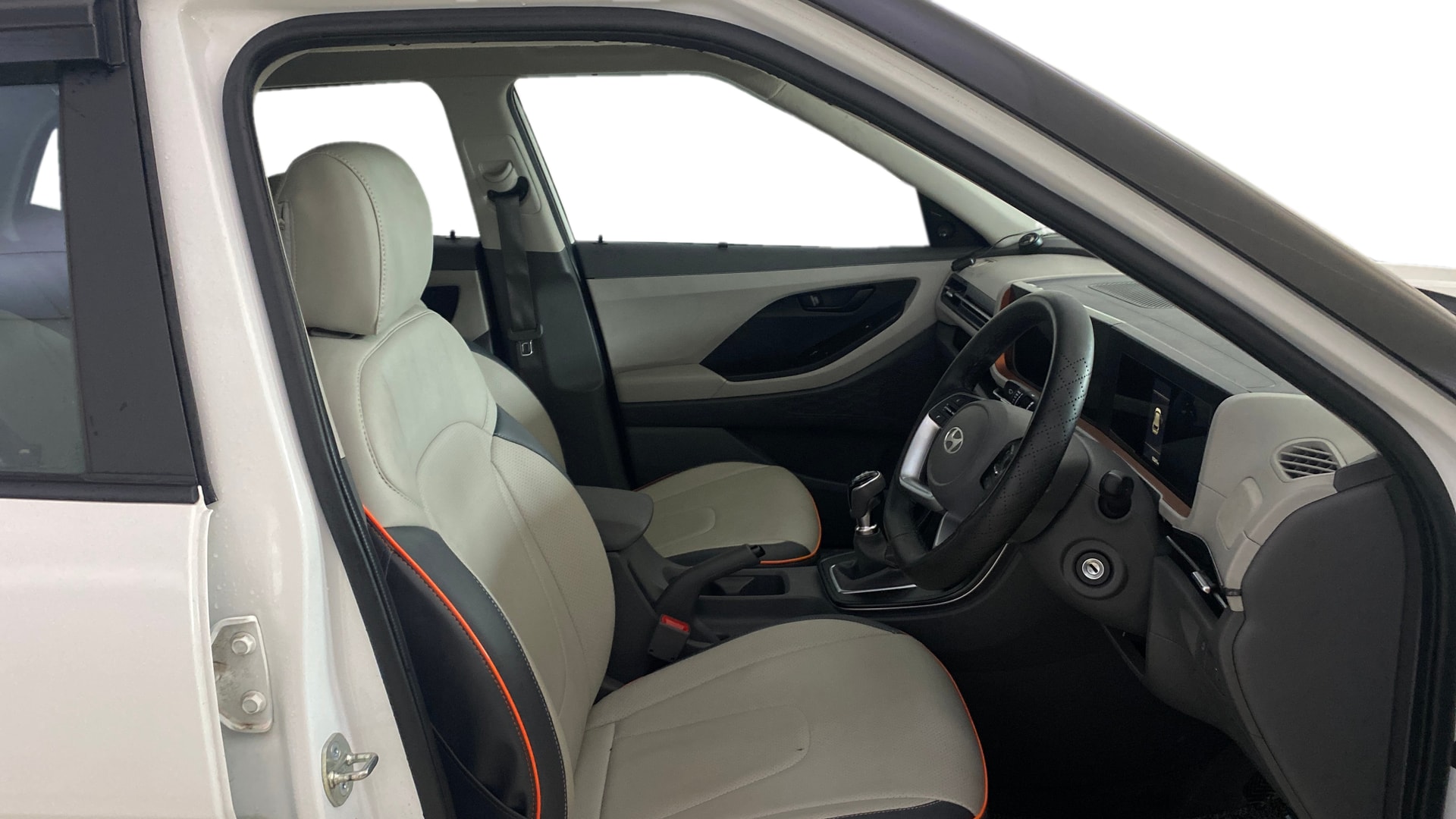 Used 2025 Hyundai Creta Used 2025 Hyundai Creta