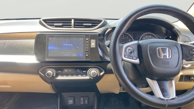 View Honda Amaze Image 18 Used Honda Amaze Image 18