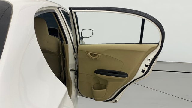 View Honda Amaze Image 7 Used Honda Amaze Image 7