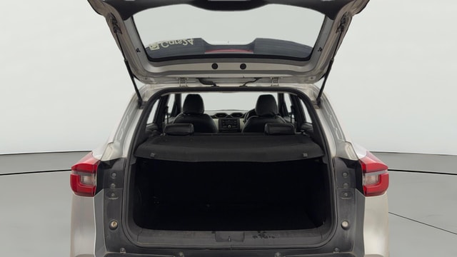 View Nissan Magnite Image 36 Used Nissan Magnite Image 36