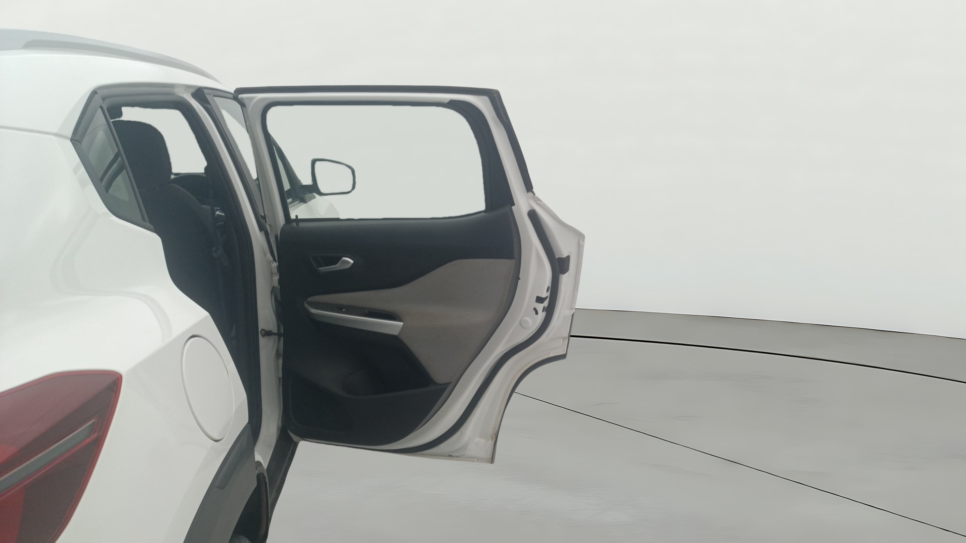 Used 2021 Nissan Magnite Used 2021 Nissan Magnite
