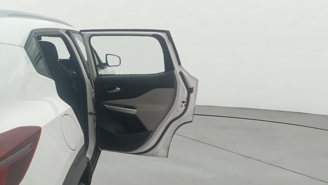 View Nissan Magnite Image 7 Used Nissan Magnite Image 7