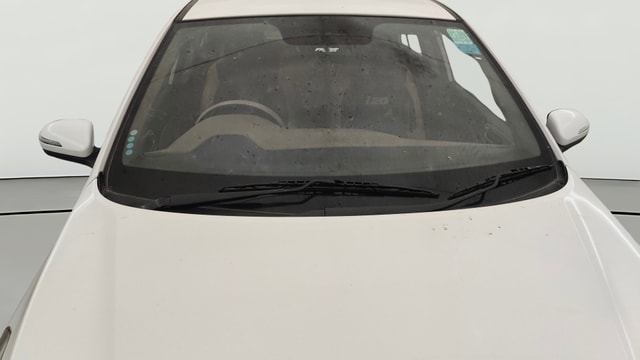 View Hyundai Elite i20 Image 30 Used Hyundai Elite i20 Image 30