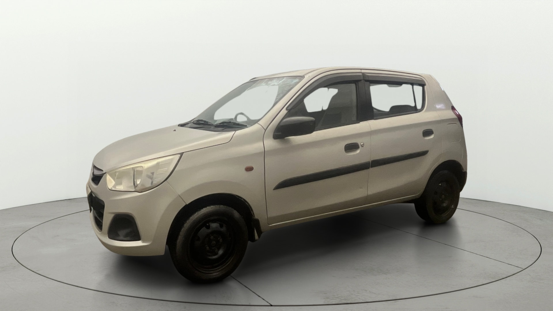 Used 2018 Maruti Suzuki Alto K10 Used 2018 Maruti Suzuki Alto K10
