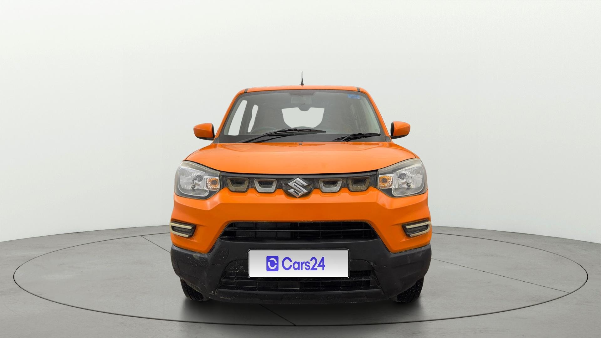 Used 2022 Maruti Suzuki 1000 Used 2022 Maruti Suzuki 1000