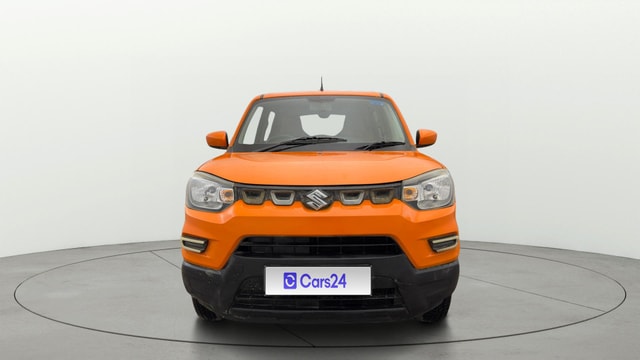 View Maruti Suzuki 1000 Image 1 Used Maruti Suzuki 1000 Image 1
