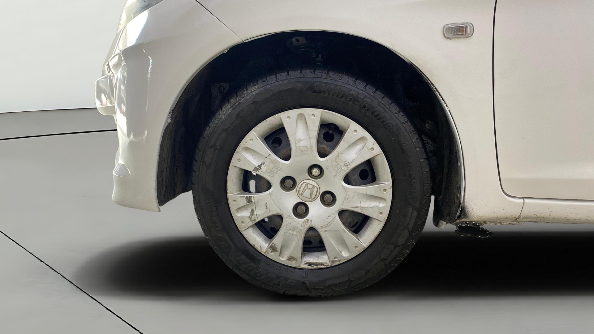 Used 2014 Honda Amaze Used 2014 Honda Amaze