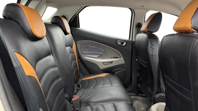 View Ford EcoSport Image 28 Used Ford EcoSport Image 28