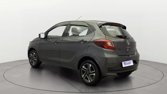 View Tata Tiago Image 2 Used Tata Tiago Image 2