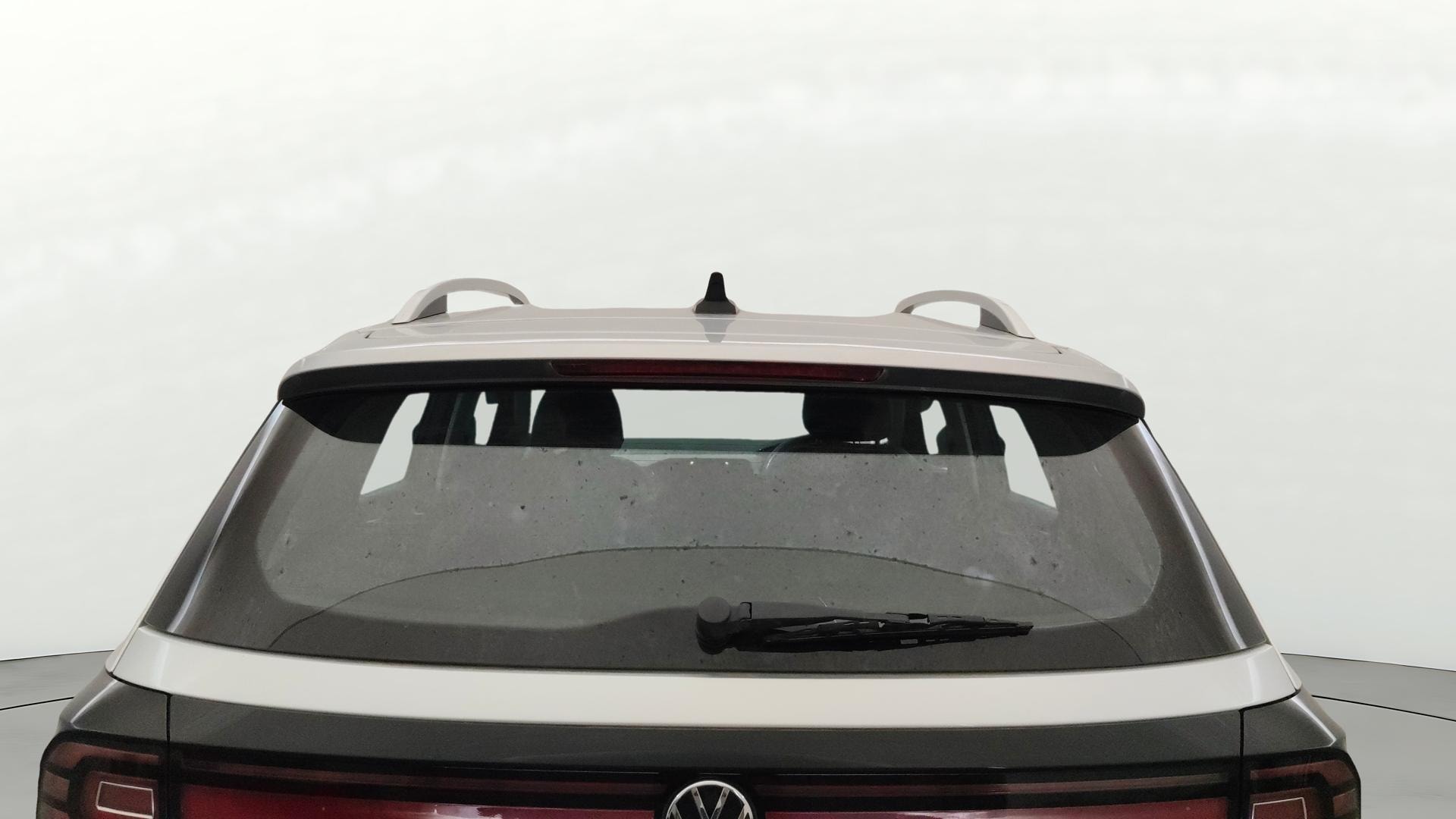 Used 2023 Volkswagen Taigun Used 2023 Volkswagen Taigun