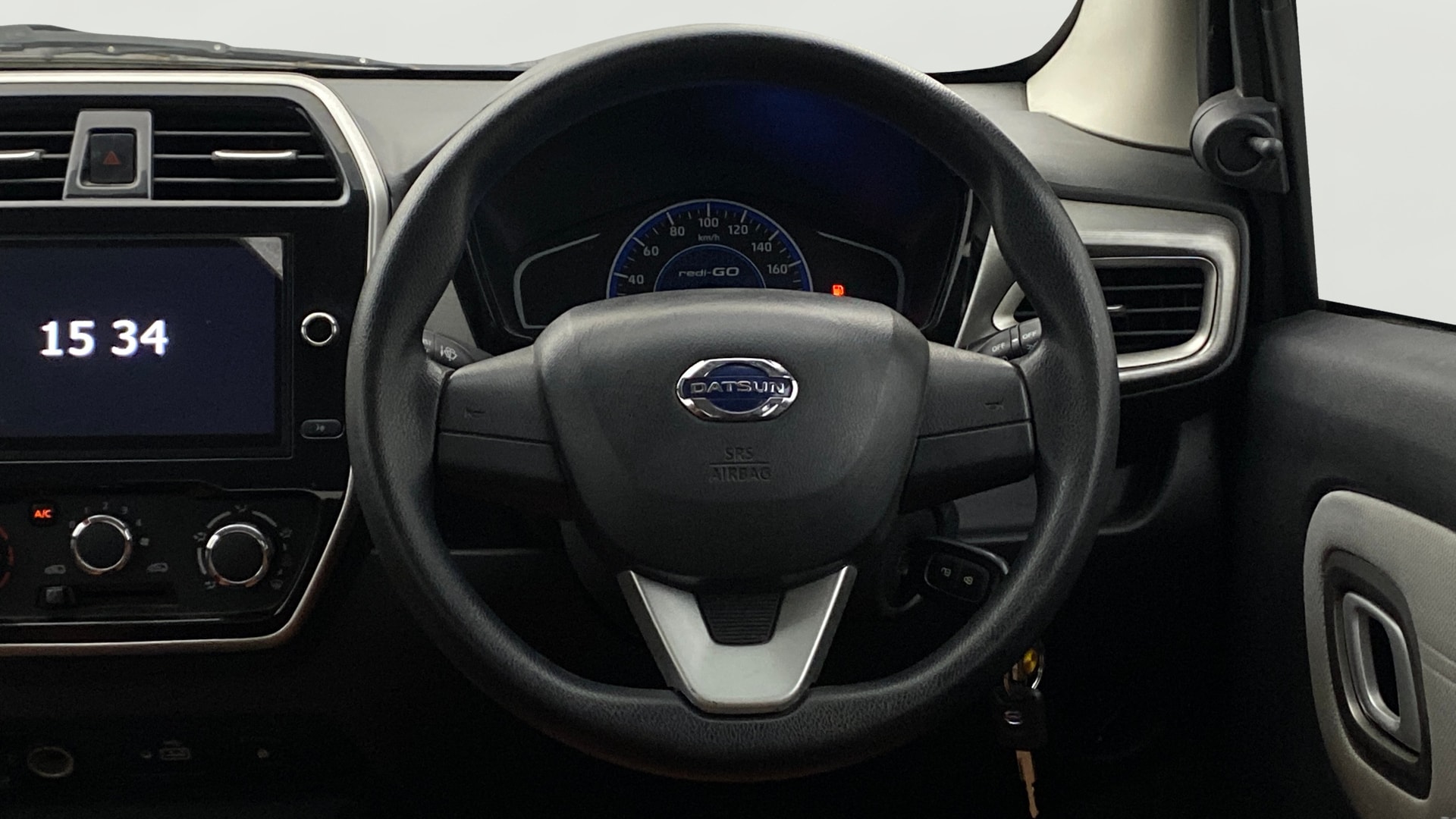 View 2021 Datsun Redi GO T(O)-1.0L Image 20 Used 2021 Datsun Redi GO T(O)-1.0L Image 20