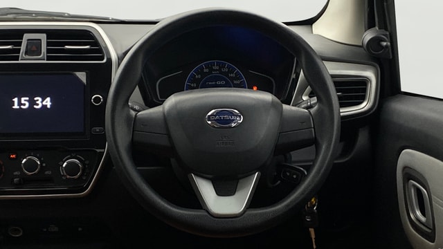 View Datsun Redi GO Image 20 Used Datsun Redi GO Image 20
