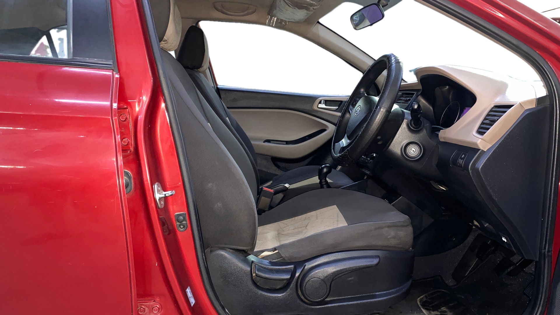Used 2019 Hyundai Elite i20 Used 2019 Hyundai Elite i20