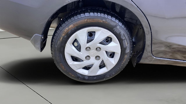 View Honda Amaze Image 31 Used Honda Amaze Image 31