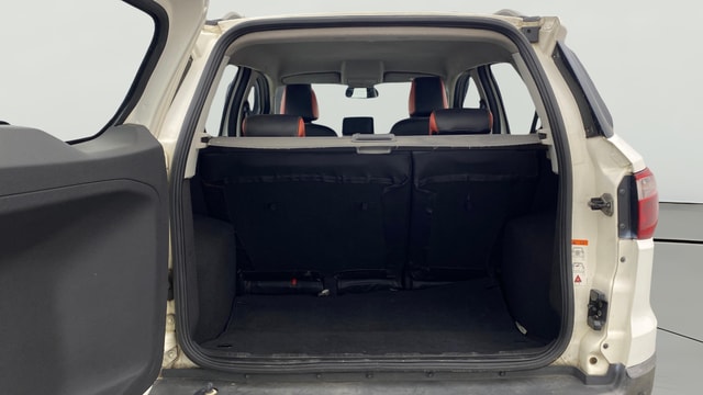 View Ford EcoSport Image 37 Used Ford EcoSport Image 37