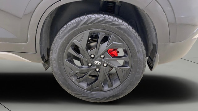 View Hyundai Creta Image 8 Used Hyundai Creta Image 8