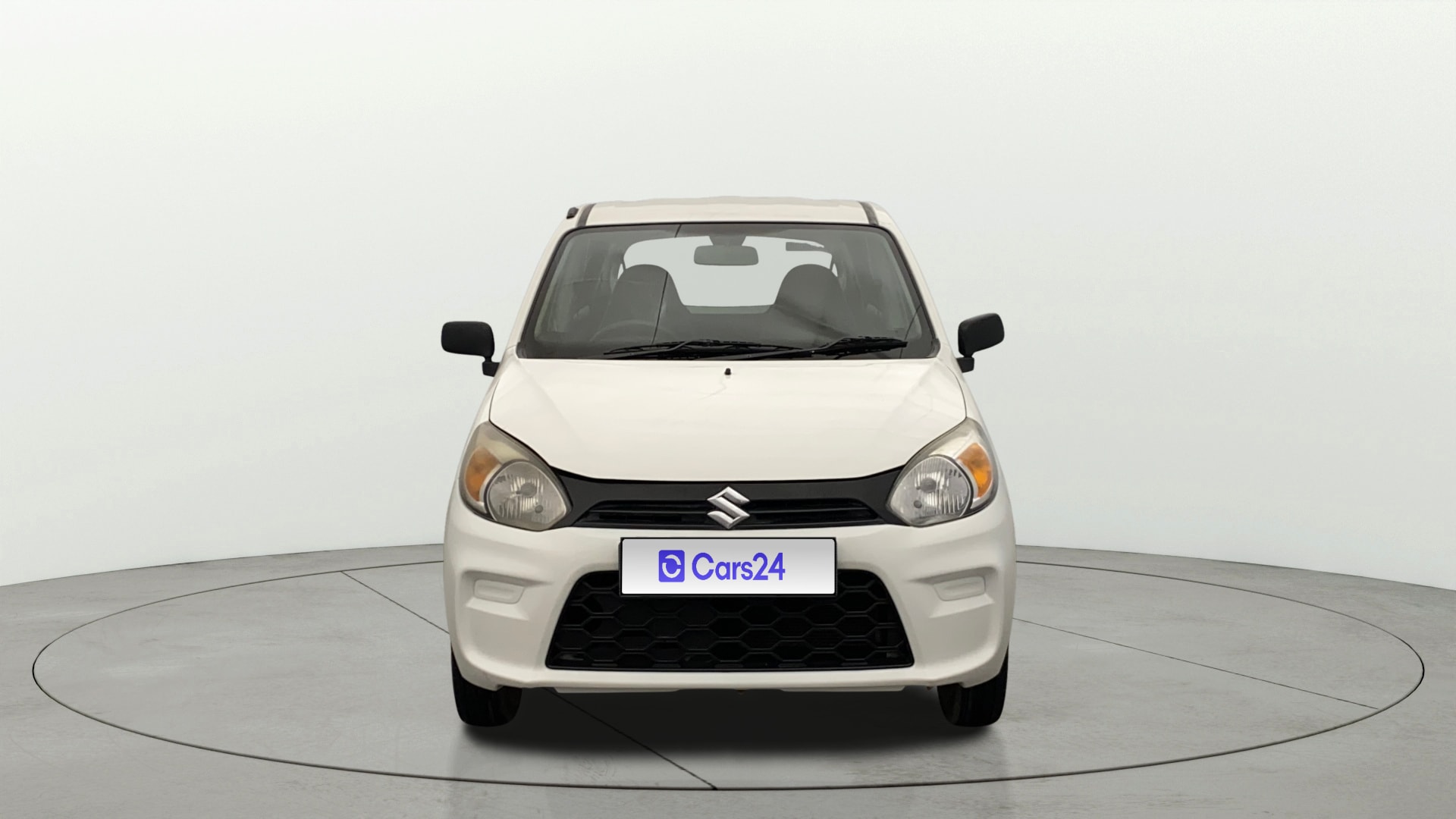 Used 2021 Maruti Suzuki 1000 Used 2021 Maruti Suzuki 1000