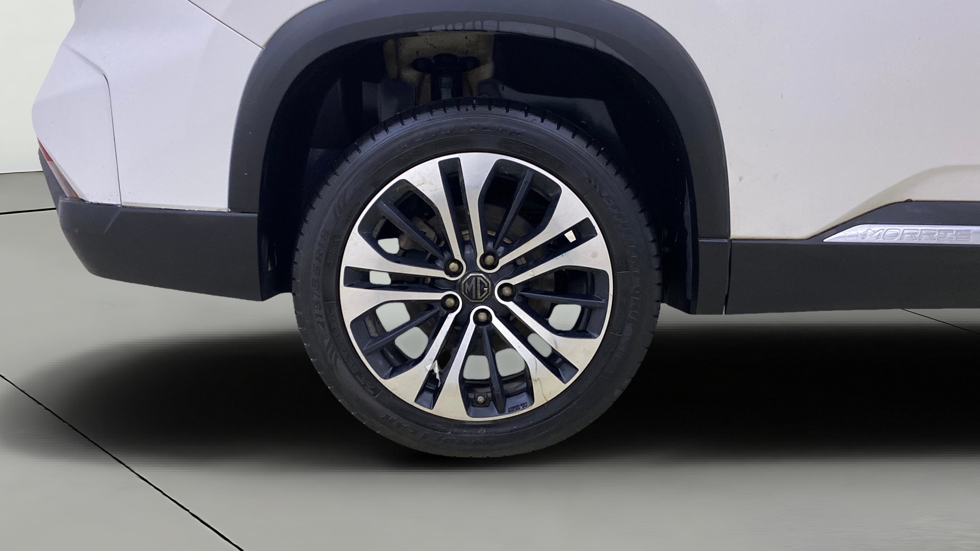 View 2024 MG Hector Plus Savvy Pro 7 Seater CVT Petrol Image 35 Used 2024 MG Hector Plus Savvy Pro 7 Seater CVT Petrol Image 35