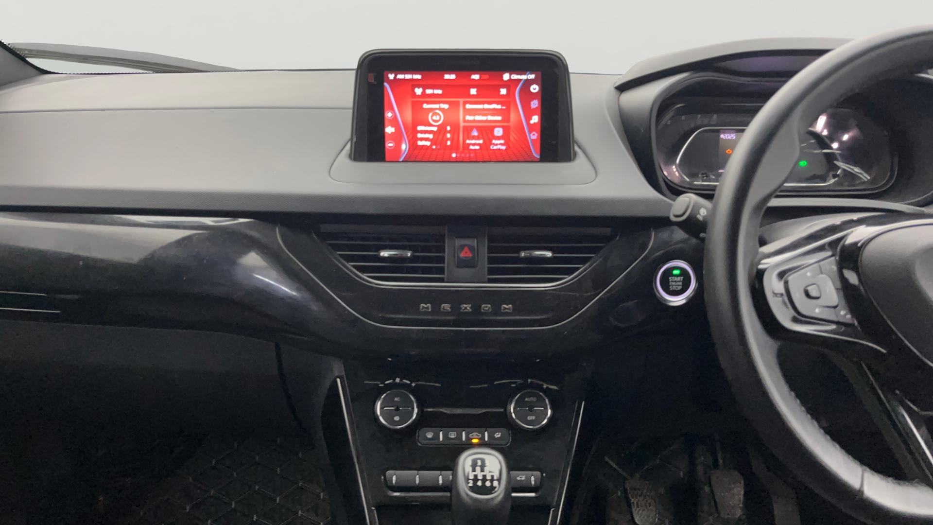 View 2023 Tata Nexon Revotron XE Image 33 Used 2023 Tata Nexon Revotron XE Image 33