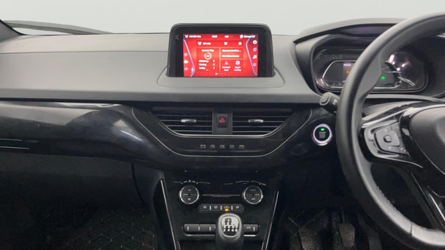 View Tata Nexon Image 33 Used Tata Nexon Image 33