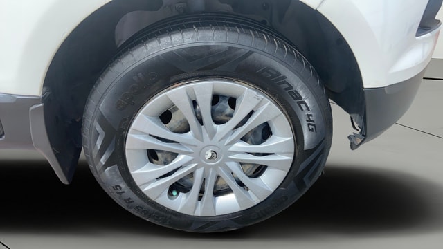 View Ford EcoSport Image 41 Used Ford EcoSport Image 41