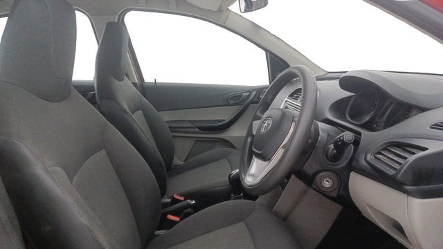 View Tata Tiago Image 25 Used Tata Tiago Image 25