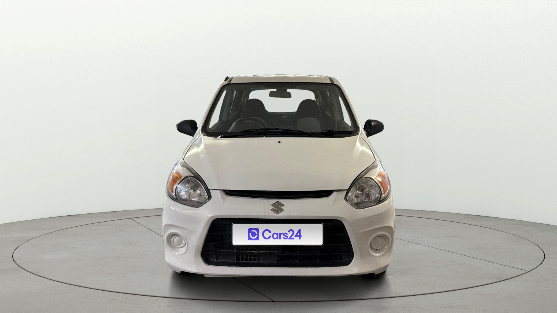 Used 2018 Maruti Suzuki Alto 800 Used 2018 Maruti Suzuki Alto 800
