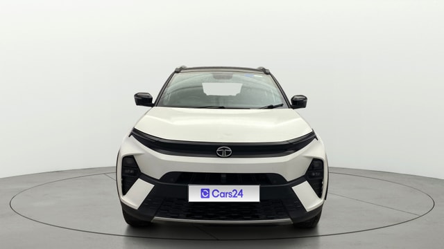 View Tata Nexon Image 1 Used Tata Nexon Image 1