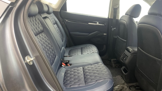 View Kia Seltos Image 31 Used Kia Seltos Image 31