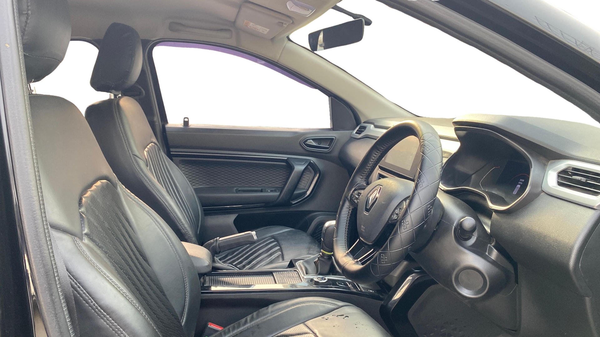 Used 2024 Renault Kiger Used 2024 Renault Kiger