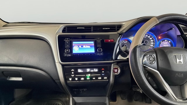View Honda City Image 18 Used Honda City Image 18