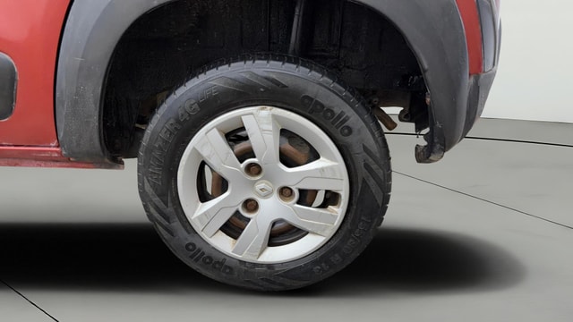 View Renault Kwid Image 11 Used Renault Kwid Image 11